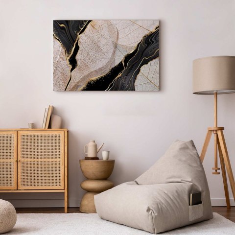 Obraz - Chwila (1-częściowy) szeroki 90x60 Premium Print