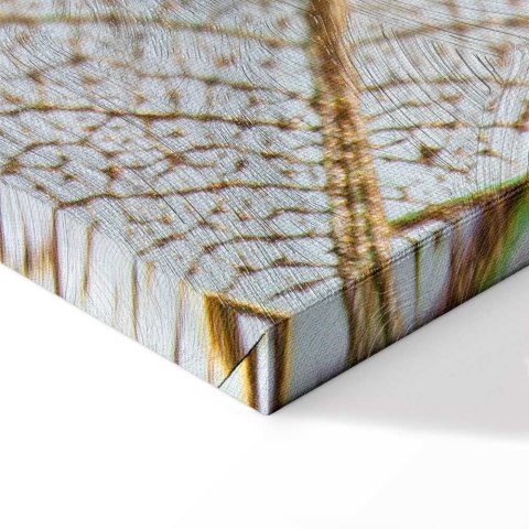 Obraz - Chwila (1-częściowy) szeroki 90x60 Premium Print