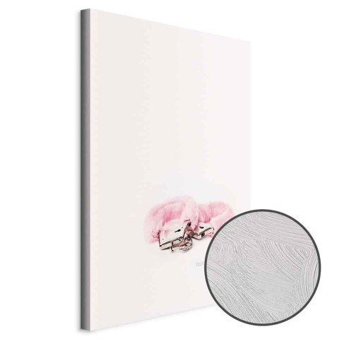 Obraz - Rendez Vous (1-częściowy) pionowy 20x30 Premium Print