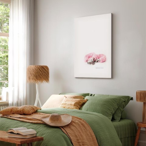 Obraz - Rendez Vous (1-częściowy) pionowy 40x60 Standard