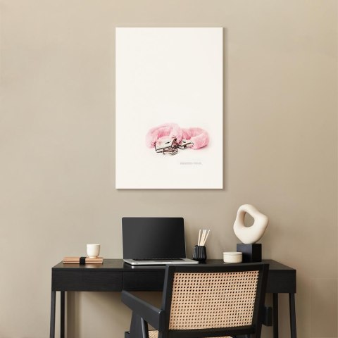 Obraz - Rendez Vous (1-częściowy) pionowy 40x60 Standard
