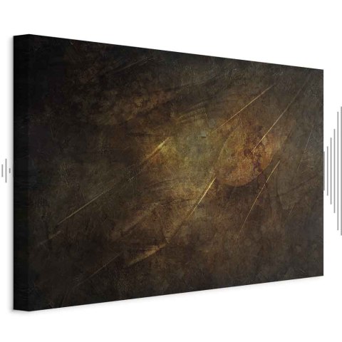 Obraz - Skrzydła Ikara (1-częściowy) szeroki 120x80 Akustyczny