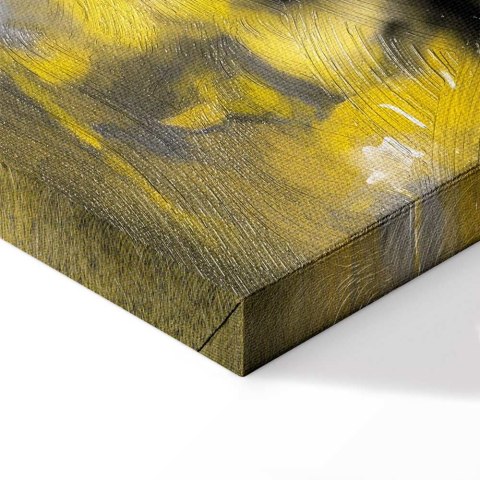Obraz - Blask miasta (1-częściowy) pionowy 60x90 Premium Print
