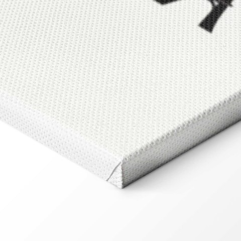 Obraz - Grafika kolaż 60x90 Standard