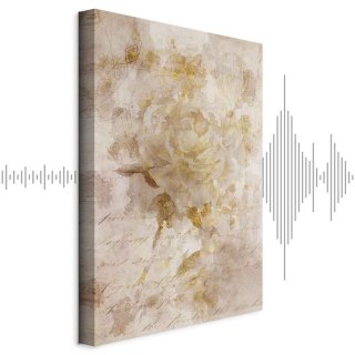Obraz - Malowane sny (1-częściowy) pionowy 40x60 Akustyczny