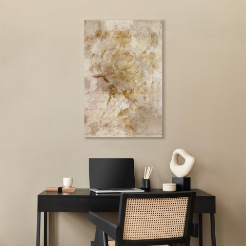 Obraz - Malowane sny (1-częściowy) pionowy 80x120 Akustyczny