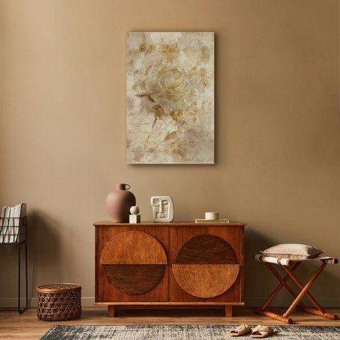 Obraz - Malowane sny (1-częściowy) pionowy 80x120 Na płótnie włoskim