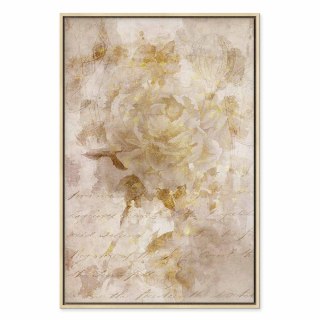Obraz - Malowane sny (1-częściowy) pionowy 80x120 W ramie drewnianej naturalnej