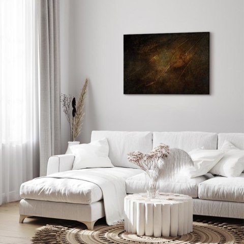 Obraz - Skrzydła Ikara (1-częściowy) szeroki 120x80 Standard