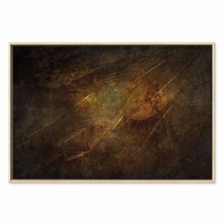Obraz - Skrzydła Ikara (1-częściowy) szeroki 120x80 W ramie drewnianej naturalnej
