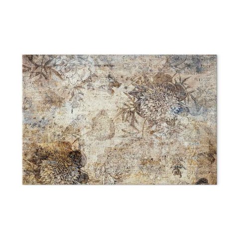 Obraz - Ukryte piękno (1-częściowy) szeroki 120x80 Akustyczny