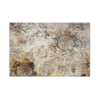 Obraz - Ukryte piękno (1-częściowy) szeroki 30x20 Akustyczny