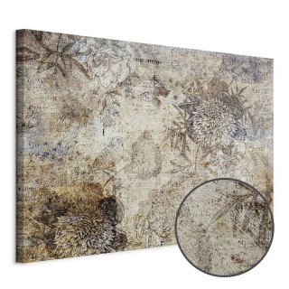 Obraz - Ukryte piękno (1-częściowy) szeroki 30x20 Premium Print