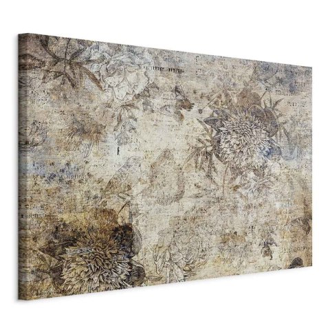 Obraz - Ukryte piękno (1-częściowy) szeroki 30x20 Standard
