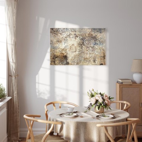 Obraz - Ukryte piękno (1-częściowy) szeroki 60x40 Premium Print
