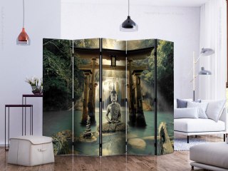 Parawan - Uśmiech Buddy II 225x172 Akustyczny