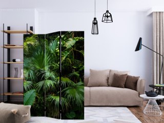 Parawan - Słoneczna dżungla 135x172 Akustyczny