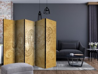 Parawan - Smok II 225x172 Akustyczny
