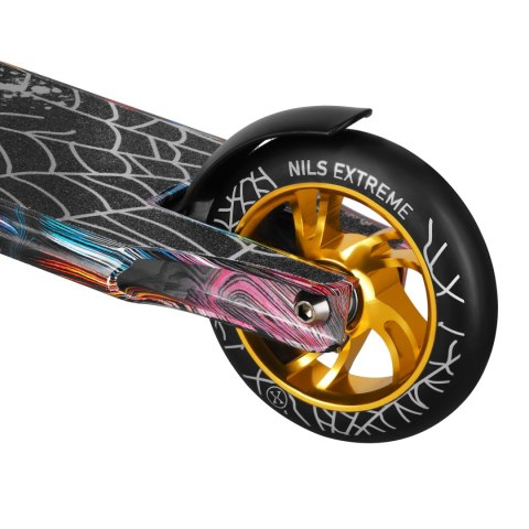 HS221 SPIDER HULAJNOGA DO TRIKÓW NILS EXTREME
