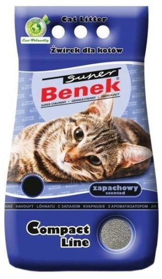 CERTECH-SUPER BENEK Compact Line Morska Bryza 10l