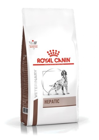 ROYAL CANIN Hepatic 1,5kg