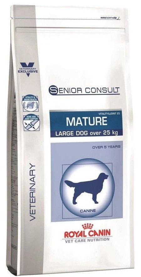ROYAL CANIN Mature Consult Large Dog 14kg