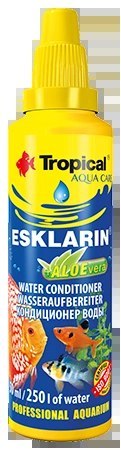 Tropical Esklarin + Aloevera 250ml