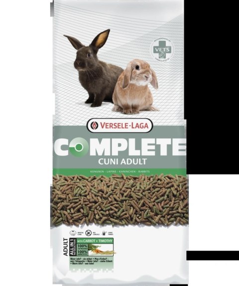 Versele-Laga Cuni Adult Complete 8kg
