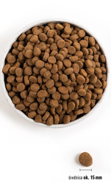 Orijen Dog Puppy Large 11,4kg