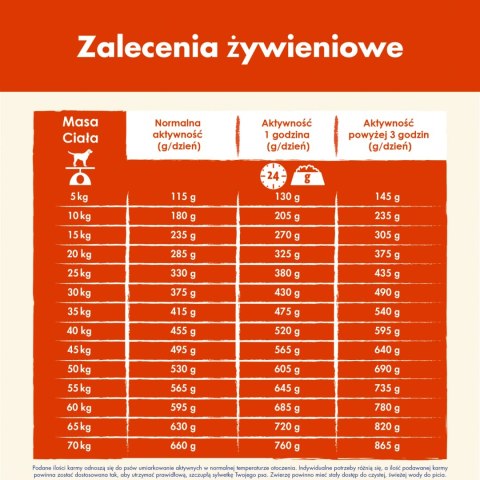 Purina Dog Chow Active Adult Z Kurczakiem 14kg