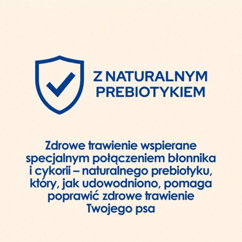 Purina Dog Chow Adult Z Jagnięciną 2,5kg