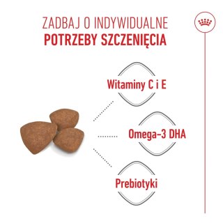 ROYAL CANIN Mini Puppy 800g