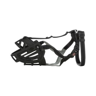 Trixie Kaganiec Muzzle Flex Guma M