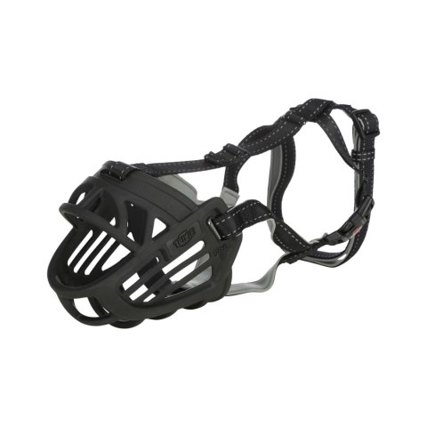 Trixie Kaganiec Muzzle Flex Guma M