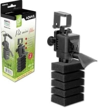 AQUAEL Filtr Pat-Mini