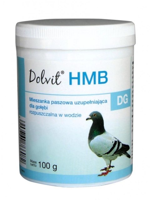 Dolfos Dolvit HMB DG 100g