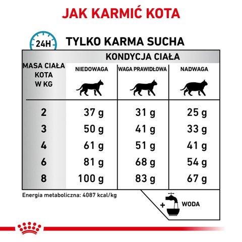 ROYAL CANIN Veterinary Renal Hypoallergenic Feline 400g