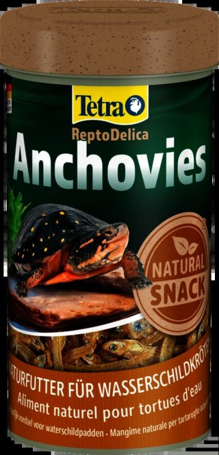 Tetra Anchovies 1l