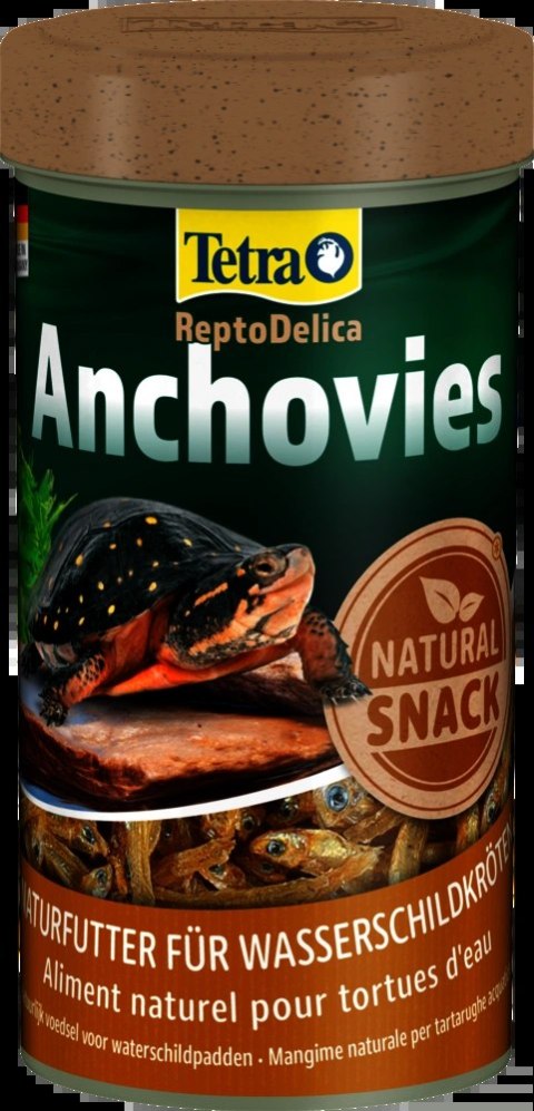 Tetra Anchovies 1l