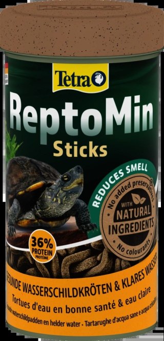Tetra ReptoMin 500ml