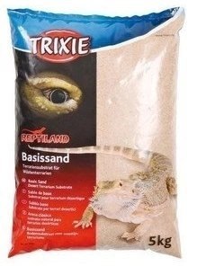 Trixie Piasek Żółty 5kg
