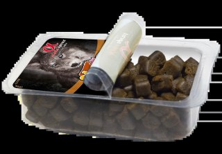 Alpha Spirit Multiprotein Dog Food 9kg