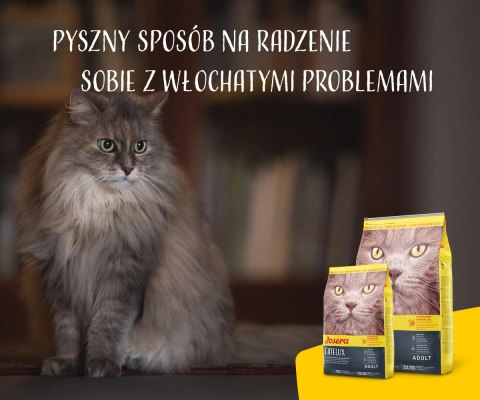 Josera Catelux 10kg