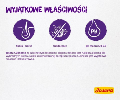 Josera Culinesse 10kg