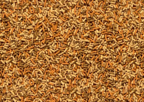 Tetra Pond Variety Sticks 7l