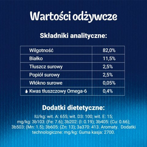 Felix Fantastic Wiejskie Smaki W Galaretce 24x85g
