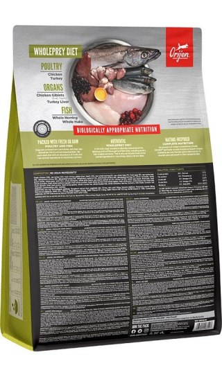 Orijen Senior 2kg