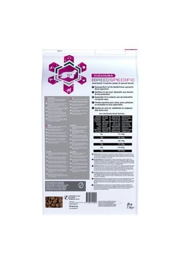 Eukanuba Adult Cocker Spaniel 7,5kg