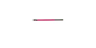 Hunter Convenience Obroża Dla Psa Malinowa 45cm