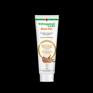 Vetoquinol Bezo-Pet 120g
